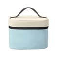 thumbnail image 2 of LSLJS Sac à Lunch Isolant avec Conception Imperméable à Double Couche pour Biberon de Lait Bento et Boîtes-Repas Sac Isotherme, Boîtes Bento Isolées Rangement et Organisation de Cuisine, 2 of 9