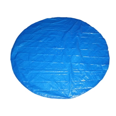 EGNMCR Pool Accessories, Sports & Outdoors Pool Blanket Swimming Pool Covers For Above Ground Pools,Inground Pools,Rectangle,Inflatable Pool Keeps Out Leaves Debris Dirt swimming pool