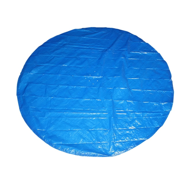 EGNMCR Pool Accessories, Sports & Outdoors Pool Blanket Swimming Pool Covers For Above Ground Pools,Inground Pools,Rectangle,Inflatable Pool Keeps Out Leaves Debris Dirt swimming pool