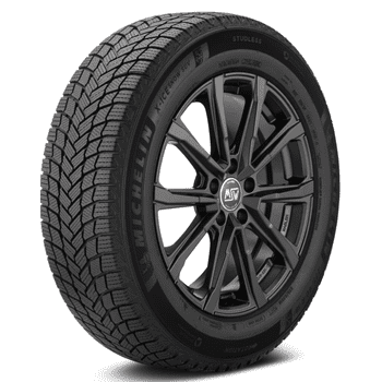 Michelin X-Ice Snow SUV tire 235/50R20XL 104T winter tire