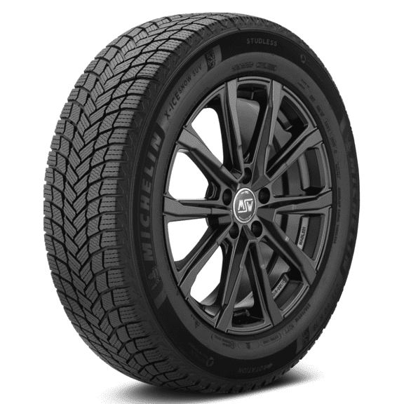 Michelin X-Ice Snow SUV 235/65R17XL 108T pneu hiver