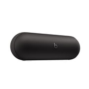 Beats Pill - Haut-parleur Bluetooth Sans Fil et Chargeur Portable via USB-C - Jusqu'à 24 Heures d'Autonomie, Résistant à l'Eau IP67, Compatible avec Apple et Android, Microphone Intégré