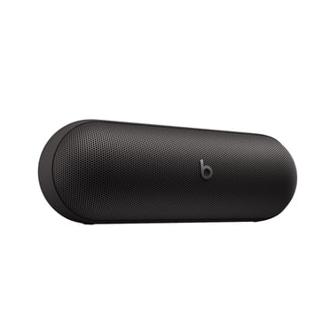Beats Pill - Wireless Bluetooth Speaker and Portable Charger via USB-C - Up to 24 Hours Battery Life, IP67 Water Resistant, Apple & Android Compatible, Built-in Microphone