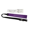 thumbnail image 1 of Siruishop Badminton Trainer Agility Training Badminton Self Training Tool for Beginner Purple, 1 of 8