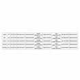 thumbnail image 3 of QIPOPIQ Ensemble de Survêtement pour Homme 2 Pcs Tenue Décontractée à Contraste Sports Jogging Ensembles de Survêtements Liquidation, 3 of 4