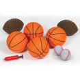 thumbnail image 2 of EastPoint Sports 3-in-1 Shoot, Pitch, and Pass Sports Station, 2 of 5
