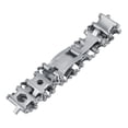 thumbnail image 1 of Bracelet Multifonctionnel, 29 en 1 Bracelet Outil en Acier Inoxydable Performance Haut de Gamme, 1 of 8