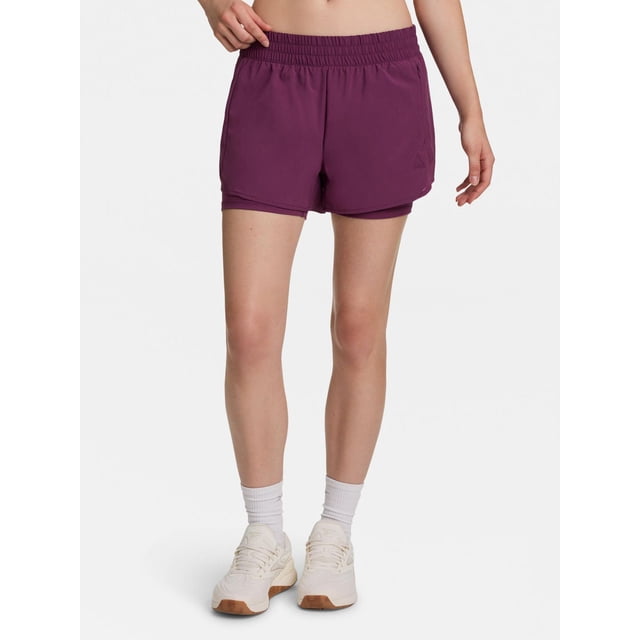 Reebok Women’s On Pace Short