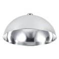 thumbnail image 2 of Haofy Couvercle de Plat en Acier Inoxydable, Couvercle Alimentaire, pour Buffet Restaurant, 2 of 8