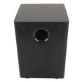 thumbnail image 4 of Powered Speaker,Speaker 6.5 Inch Passive Speaker Home Speakers Ultimate Comfort, 4 of 9