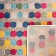 thumbnail image 5 of Safavieh Monaco Linton Geometric Area Rug, 5 of 5