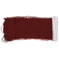 thumbnail image 3 of Professional Training Standard Braided Badminton Net 6.0m x 0.75m White Hem, 3 of 7