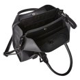 thumbnail image 2 of Time and Tru Women's Satchel, 2 of 3