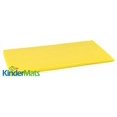 thumbnail image 4 of KinderMat, Rainbow Designer Mat, Yellow, 2-Inch Thick Rest Mat, 4 of 4