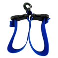 thumbnail image 4 of Lipstore Diving Fin Strap, Versatile Replacement for Professional Equipment, Swimming Fin Blue, 4 of 8