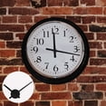 thumbnail image 2 of 1 Set of Clock Movement Professional Clock Part Modern Clock Kit Clock Supply, 2 of 8