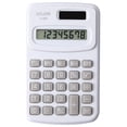 thumbnail image 1 of zanvin Basic Office Calculators, Solar Battery Basic Calculator, School Supplies, 1 of 3
