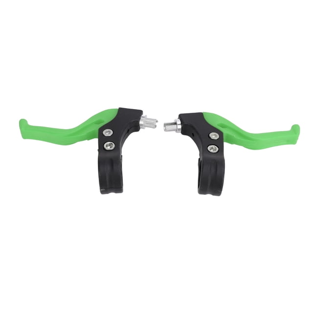 Poignée de Frein de Bicyclette pour Enfants, Levier de Frein en Nylon Ajustable pour Bicyclettes pour Enfants, Performance de Freinage Fiable pour Diverses Tailles de Mains