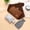 CO, variant on EGNMCR Hand Warmer Waist Three-piece Set Of Hot Water Bag Warm Belt Cloth PVC Water Bag, Warm Waist Warm Stomach Hot water bottle