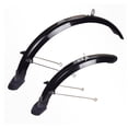 thumbnail image 2 of 20/14 Inch Folding Mudguards Mudguard Accessory for Front And Rear 20 Inch, 2 of 8