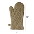 thumbnail image 4 of Ensemble de 2 mitaines de four en coton Fabstyles Solo, 4 of 4