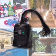 thumbnail image 4 of NSI Industries 654E Digital Timer With 2 Grounded Outlets-Outdoor, 4 of 5