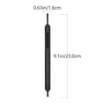 thumbnail image 2 of EeaseCA 1pc Silicone Pencil Protective Case Sleeve Compatible for Apple Pencil 1/2, 2 of 7