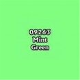 thumbnail image 1 of Reaper Miniatures REM09263 0.5 oz Master Series Paint Dropper Bottle, Mint Green, 1 of 1
