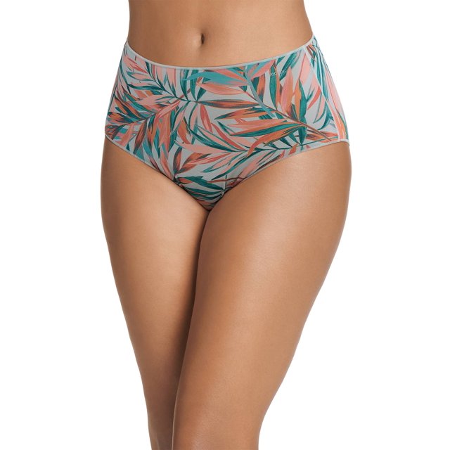 Jockey No Panty Line Promise Tactel Hip Brief