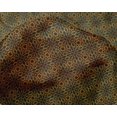 thumbnail image 4 of oneOone Silk Tabby Fabric Geometric Ethnic Decor Fabric Printed BTY 42 Inch Wide, 4 of 4