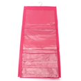 thumbnail image 3 of MesaSe 6 Pockets Handbag Hanging Storage Organizer Bag Tidy Wardrobe Closet Hanger, 3 of 10
