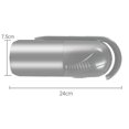 thumbnail image 3 of Mop Holder Broom Holder, 3 of 5