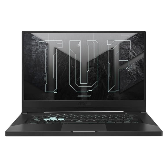 ASUS TUF Dash 15 (2021) Ultra Slim Gaming Laptop