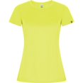 thumbnail image 1 of Roly Womens Imola Sports T-Shirt, 1 of 3