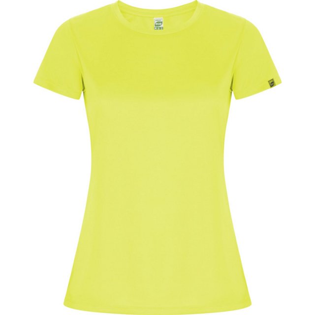 Roly Womens Imola Sports T-Shirt