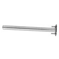 thumbnail image 3 of Bird Cage Perch Stainless Steel Claws Grinding Rod Platform Cage Accessories 25cm, 3 of 8