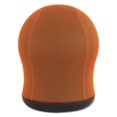 thumbnail image 1 of Safco Zenergy Active Swivel Ball Office Chair in Orange, 1 of 5