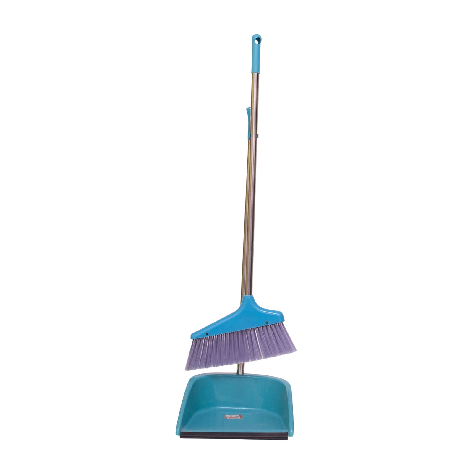 EGNMCR Mop Broom Broom and Dust Pan Dustpan Set Extended Stainless Steel Handle Cleaning Tool cleaning broom