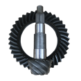 thumbnail image 1 of Fits 2007-2018 Jeep Wrangler JK Revolution Gear and Axle Differential Ring and Pinion D44JK-513 DANA 44 JK Style Standard Rotation Axle; 8.5 Inch Ring Gear Diameter; 5.13 Ratio; Steel, 1 of 4