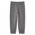 thumbnail image 2 of George Toddler Boys' Fleece Jogger, 2 of 2