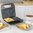 thumbnail image 4 of Oster DiamondForce Sandwich Maker, 4 of 6