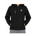 thumbnail image 3 of Reebok Boy's Reversible Puffer, Sizes XS(4/5)-XL(14/16), 3 of 4