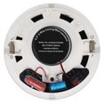 thumbnail image 2 of 2PCS Audio Ceiling Bluetooth Speaker Home Recessed Speaker System for Indoor Kitchen Bedroom, 2 of 5