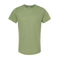 thumbnail image 1 of M&O 3541 Deluxe Blend T-Shirt, 1 of 2