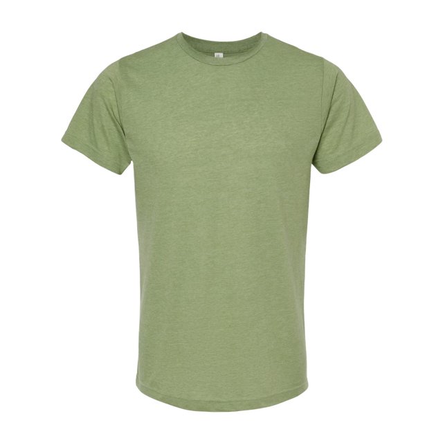 M&O 3541 Deluxe Blend T-Shirt