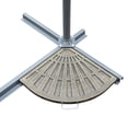 thumbnail image 4 of Poids de base de parapluie 2pc, 4 of 4