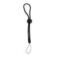 thumbnail image 2 of jinwen Universel Réglable Nylon Plongée sous-Marine Antichute à Main Noir, 2 of 7