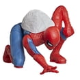 thumbnail image 4 of Marvel Spider-Man: Brand New Day Flipping Action Figure, 4 of 12