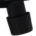 thumbnail image 3 of Boss Office Products B456C-BK Desk-Chairs, 3 of 5