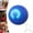 Blue, variant on Pet Toys Shaky Toy For Dogs Interactive Vibrating Automatic Moving Dog Toy USB Rechargeable for All Dog Sizes